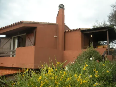'Miky, Maison 2 personnes à Torre dei Corsari - Photo 1