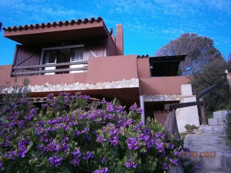 'Miky, Maison 2 personnes à Torre dei Corsari - Photo 2
