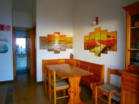 'Miky, Maison 2 personnes à Torre dei Corsari - Photo 3
