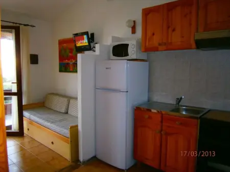 'Miky, Maison 2 personnes à Torre dei Corsari - Photo 4