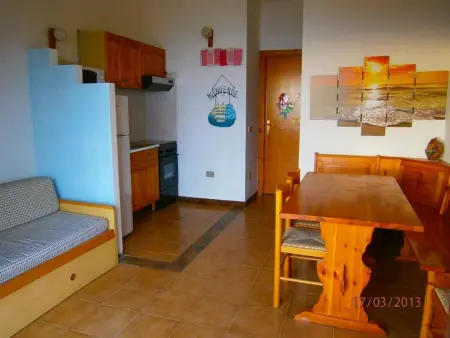 'Miky, Maison 2 personnes à Torre dei Corsari - Photo 5