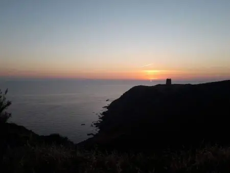 'Miky, Maison 2 personnes à Torre dei Corsari - Photo 9