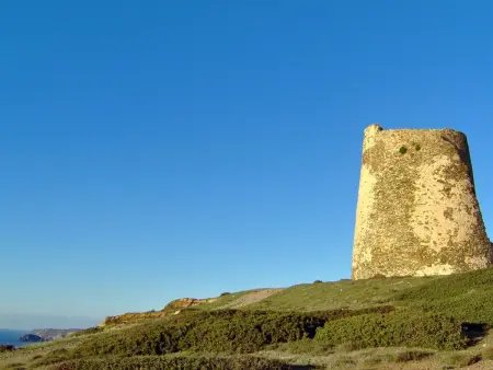 'Miky, Maison 2 personnes à Torre dei Corsari - Photo 15