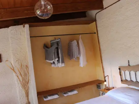 Schönes Ferienhaus mit Whirlpool, Maison 2 personnes à Alghero - Photo 3