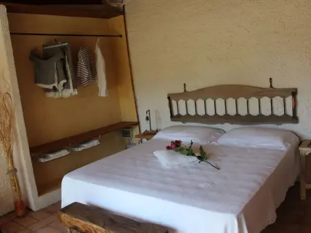 Schönes Ferienhaus mit Whirlpool, Maison 2 personnes à Alghero - Photo 17