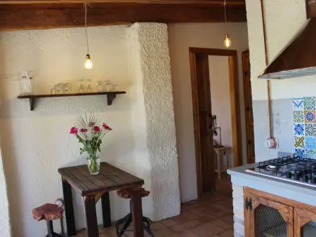 Schönes Ferienhaus mit Whirlpool, Maison 2 personnes à Alghero - Photo 19