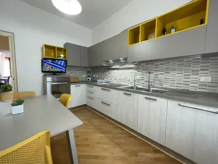 Casa Canepa bei Holiday World, Appartement 4 personnes à Alghero - Photo 4