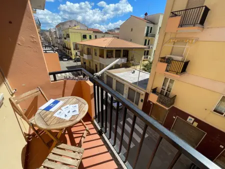Casa Canepa bei Holiday World, Appartement 4 personnes à Alghero - Photo 6