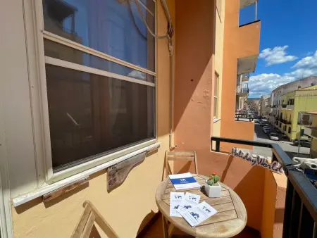 Casa Canepa bei Holiday World, Appartement 4 personnes à Alghero - Photo 17