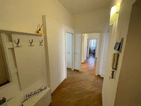 Casa Canepa bei Holiday World, Appartement 4 personnes à Alghero - Photo 18