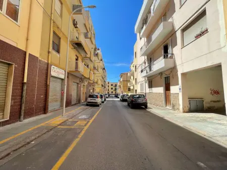 Casa Canepa bei Holiday World, Appartement 4 personnes à Alghero - Photo 22