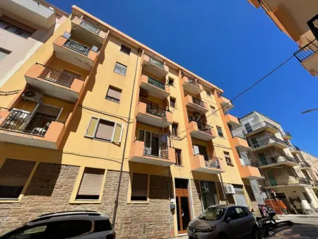 Casa Canepa bei Holiday World, Appartement 4 personnes à Alghero - Photo 23