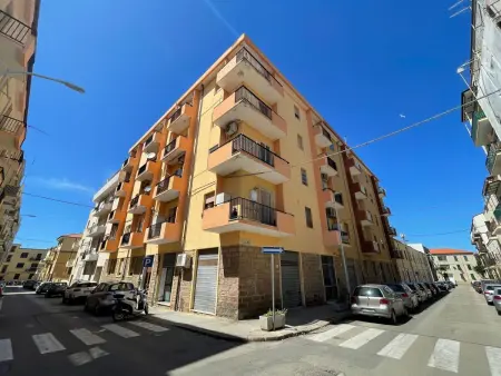 Casa Canepa bei Holiday World, Appartement 4 personnes à Alghero - Photo 24