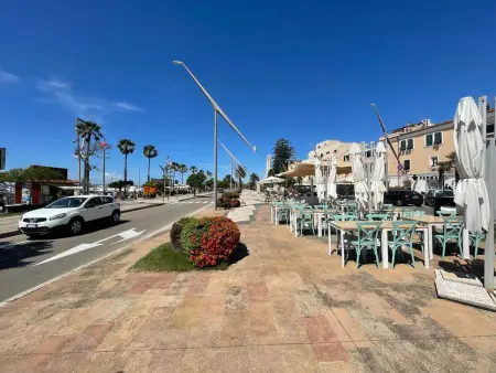 Casa Canepa bei Holiday World, Appartement 4 personnes à Alghero - Photo 27