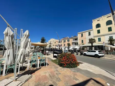 Casa Canepa bei Holiday World, Appartement 4 personnes à Alghero - Photo 29