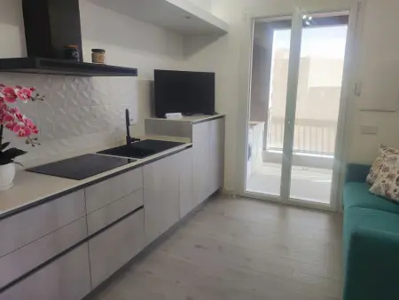 Casa Asfodelo bei Holiday World, Appartement 2 personnes à Alghero - Photo 1