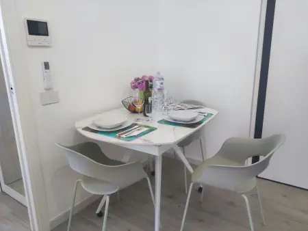 Casa Asfodelo bei Holiday World, Appartement 2 personnes à Alghero - Photo 2