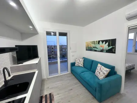 Casa Asfodelo bei Holiday World, Appartement 2 personnes à Alghero - Photo 3