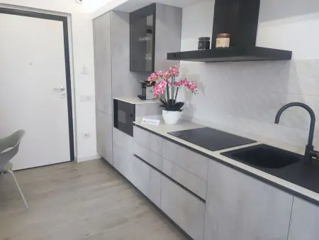 Casa Asfodelo bei Holiday World, Appartement 2 personnes à Alghero - Photo 4