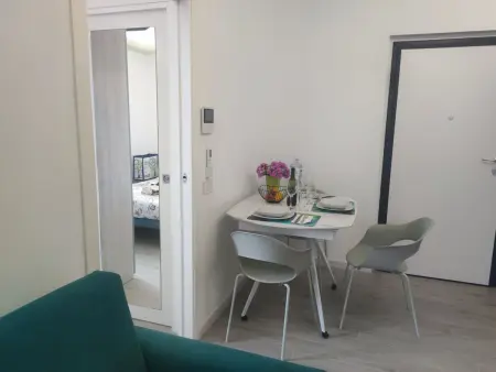 Casa Asfodelo bei Holiday World, Appartement 2 personnes à Alghero - Photo 5