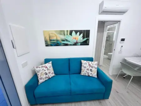 Casa Asfodelo bei Holiday World, Appartement 2 personnes à Alghero - Photo 6