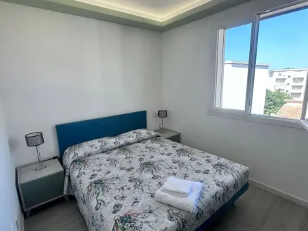 Casa Asfodelo bei Holiday World, Appartement 2 personnes à Alghero - Photo 8