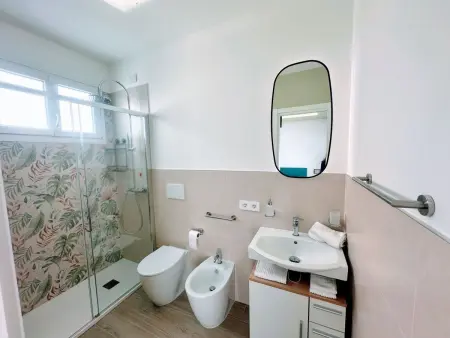 Casa Asfodelo bei Holiday World, Appartement 2 personnes à Alghero - Photo 9