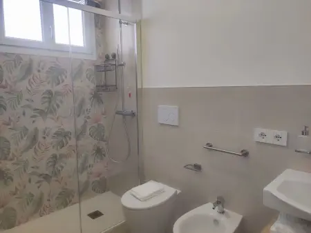 Casa Asfodelo bei Holiday World, Appartement 2 personnes à Alghero - Photo 10