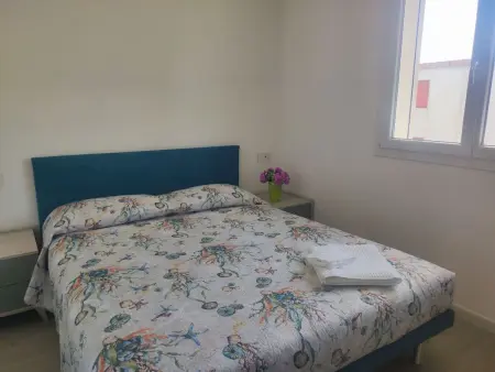 Casa Asfodelo bei Holiday World, Appartement 2 personnes à Alghero - Photo 12