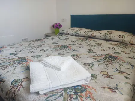 Casa Asfodelo bei Holiday World, Appartement 2 personnes à Alghero - Photo 13