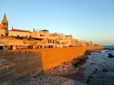 Casa Asfodelo bei Holiday World, Appartement 2 personnes à Alghero - Photo 22