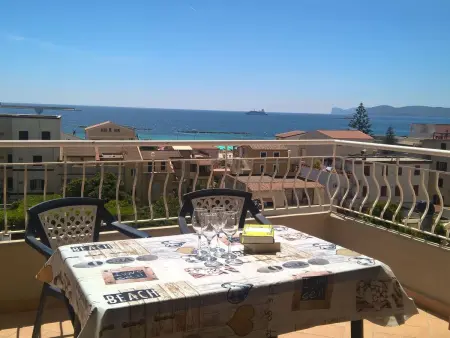 Favola, Appartement 5 personnes à Alghero - Photo 2