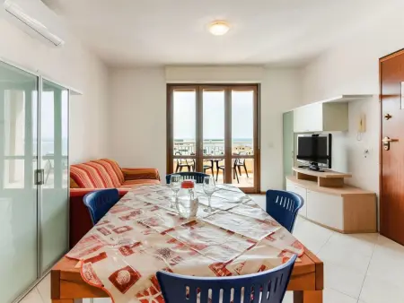 Favola, Appartement 5 personnes à Alghero - Photo 3