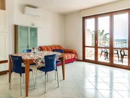 Favola, Appartement 5 personnes à Alghero - Photo 4