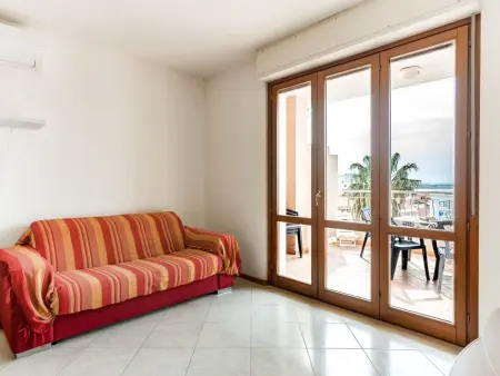 Favola, Appartement 5 personnes à Alghero - Photo 5