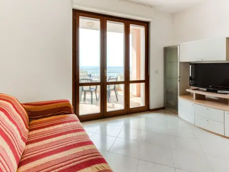 Favola, Appartement 5 personnes à Alghero - Photo 6