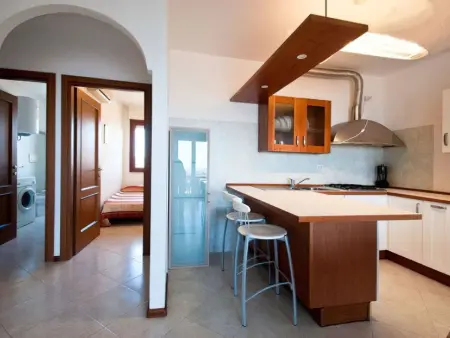 Favola, Appartement 5 personnes à Alghero - Photo 8