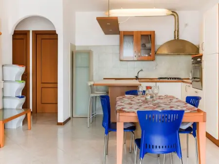 Favola, Appartement 5 personnes à Alghero - Photo 9