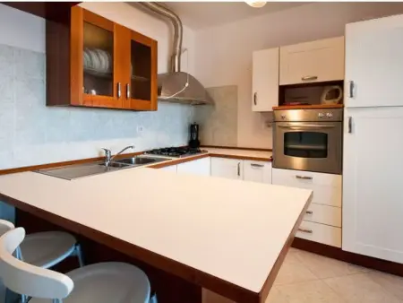 Favola, Appartement 5 personnes à Alghero - Photo 10