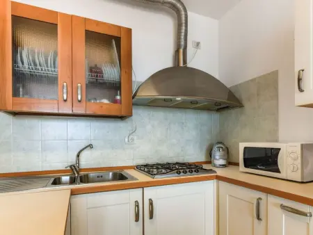 Favola, Appartement 5 personnes à Alghero - Photo 11