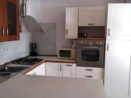 Favola, Appartement 5 personnes à Alghero - Photo 12