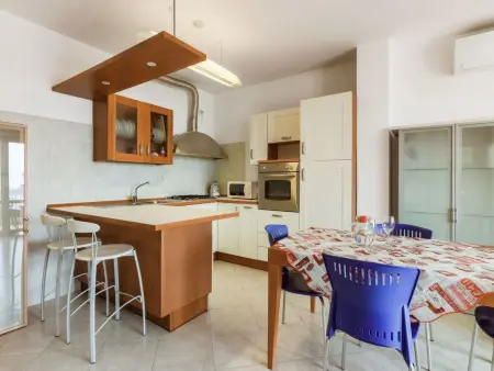 Favola, Appartement 5 personnes à Alghero - Photo 13