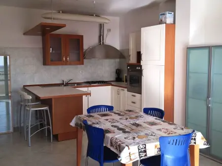 Favola, Appartement 5 personnes à Alghero - Photo 14