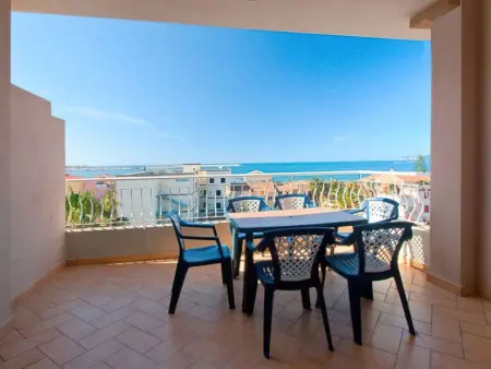 Favola, Appartement 5 personnes à Alghero - Photo 16