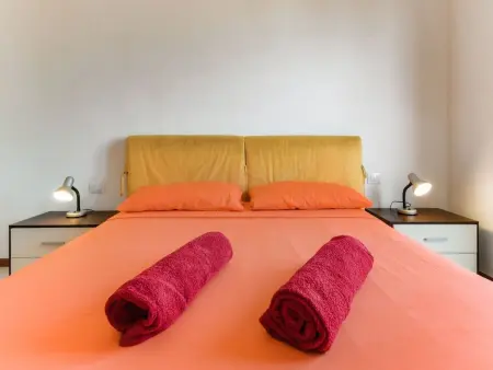 Favola, Appartement 5 personnes à Alghero - Photo 20