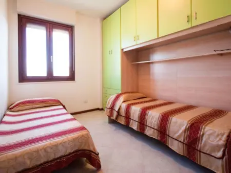 Favola, Appartement 5 personnes à Alghero - Photo 24