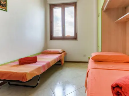 Favola, Appartement 5 personnes à Alghero - Photo 26