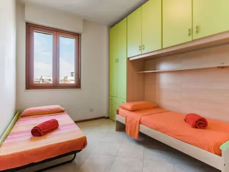 Favola, Appartement 5 personnes à Alghero - Photo 27