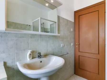 Favola, Appartement 5 personnes à Alghero - Photo 31