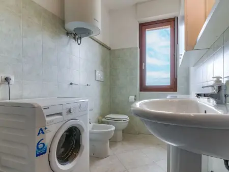Favola, Appartement 5 personnes à Alghero - Photo 33